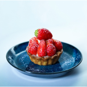 Strawberry Tart